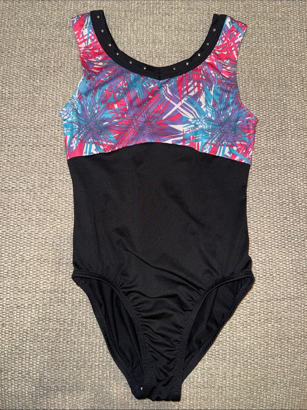 Freestyle one piece Swimsuit